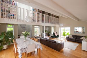 Sitting Room- click for photo gallery